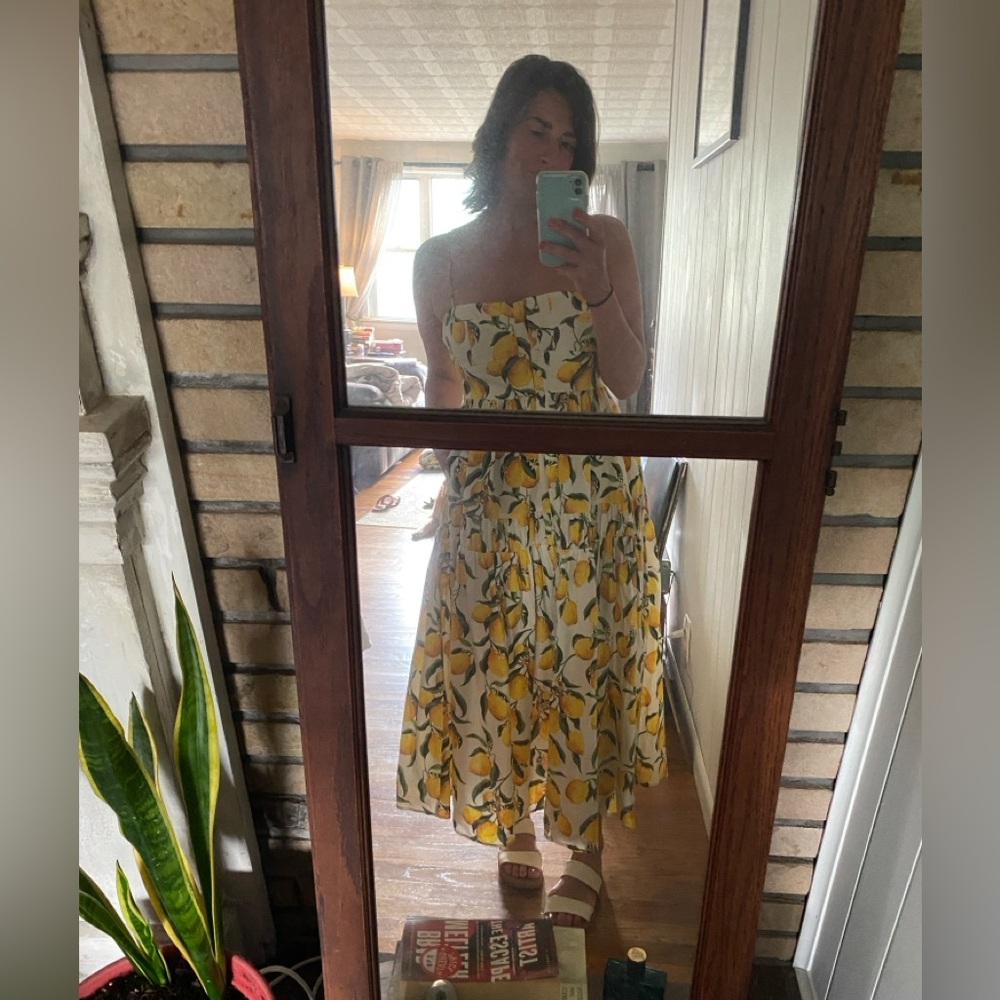 Meet your Posher, Jennifer